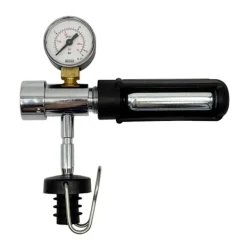 Flaskepropper>Champagne Protector