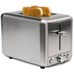 Champion Brödrost 2 skivor Rostfri Best