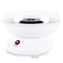 Champion Maskiner Til Candyfloss>candyfloss-maskine med 500W effekt og aftagelig skål