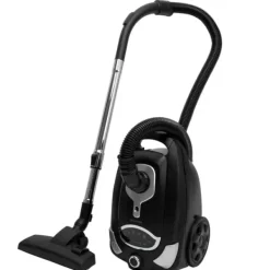 Champion Dammsugare Eco Clean 700w 9,5m DS400 Mattsvart Hot