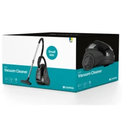 Champion Dammsugare Small 700W Klass A Hot