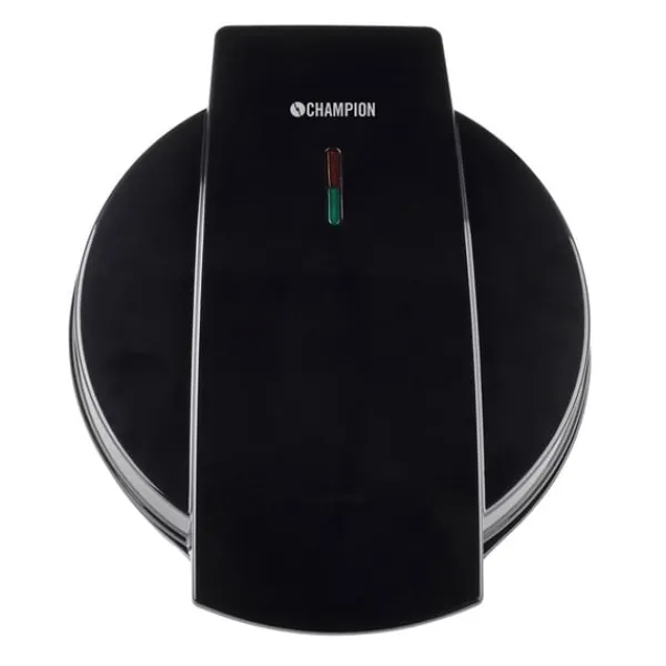 Champion Bagning>Donut Maker 7 Donuts 700W DM110 Sort