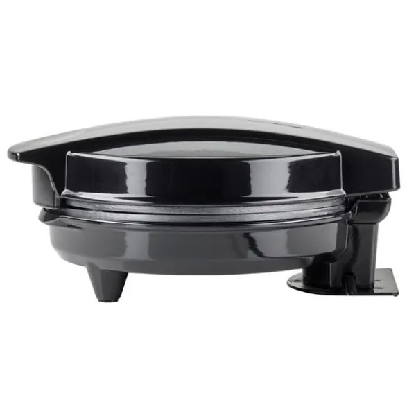 Champion Bagning>Donut Maker 7 Donuts 700W DM110 Sort