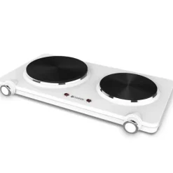 Champion kogeplade dobbelt 180mm + 150mm Best