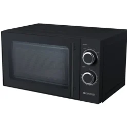 Champion Mikrovågsugn 20L 700W Svart Hot