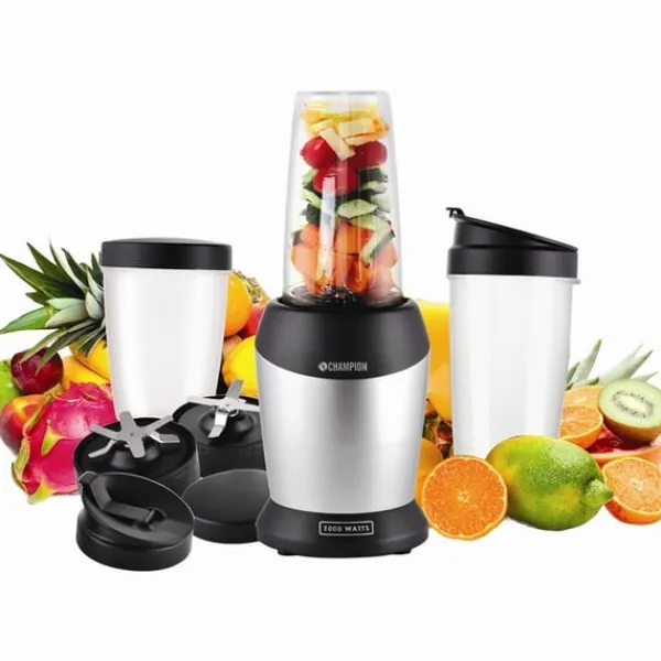 Champion Nutrition Blender 1000W Outlet