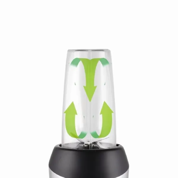 Champion Nutrition Blender 1000W Outlet