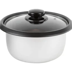 Champion Riskokare Ceramic 1,5L 500W RK500 Rostfri Discount