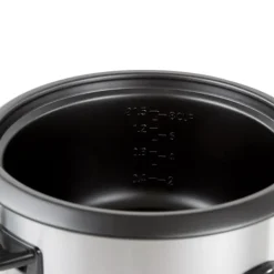 Champion Riskokare Ceramic 1,5L 500W RK500 Rostfri Discount