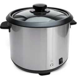 Champion Riskokare Ceramic 1,5L 500W RK500 Rostfri Discount