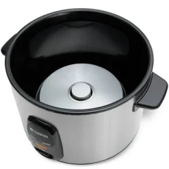 Champion Riskokare Ceramic 1,5L 500W RK500 Rostfri Discount