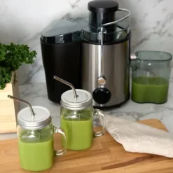 Champion Juicepresser - Nyd Friskpresset Juice Derhjemme><noscript><img width=