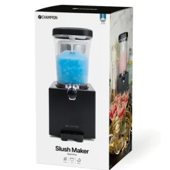 Champion Slush Maker Slush N'ice SL400 Mattsvart