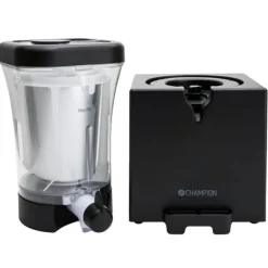 Champion Slush Maker Slush N'ice SL400 Mattsvart
