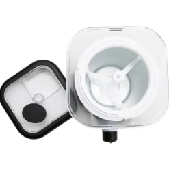 Champion Slush Maker Slush N'ice SL400 Mattsvart