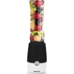 Champion Smoothie Maker 180W SM110 Sort/hvid Sale