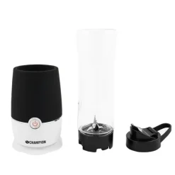 Champion Smoothie Maker 180W SM110 Sort/hvid Sale
