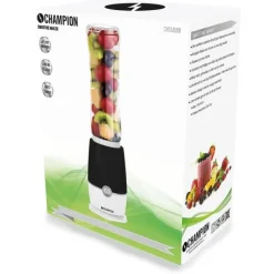 Champion Smoothie Maker 180W SM110 Sort/hvid Sale