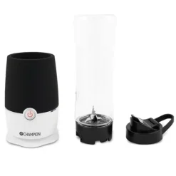 Champion Smoothie Maker 180W SM110 Sort/hvid Sale