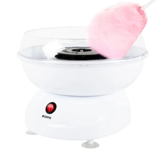 Champion Sockervaddsmaskin Best