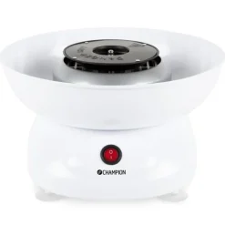 Champion Sockervaddsmaskin Best