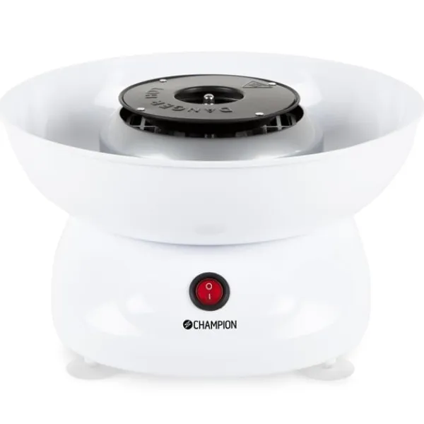 Champion Sockervaddsmaskin Best