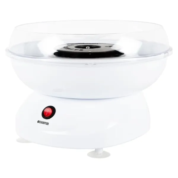 Champion Sockervaddsmaskin Best