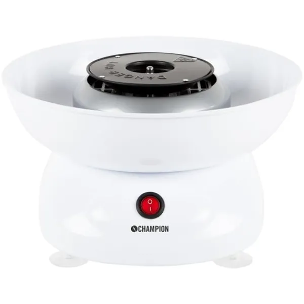 Champion Sockervaddsmaskin Best