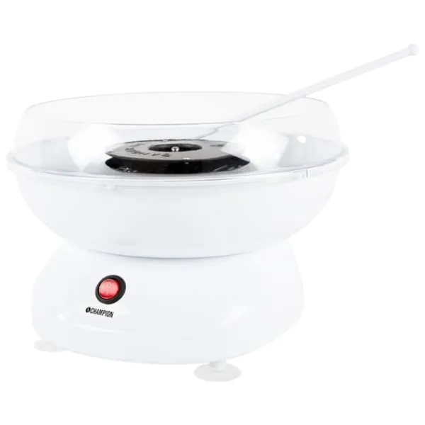 Champion Sockervaddsmaskin Best