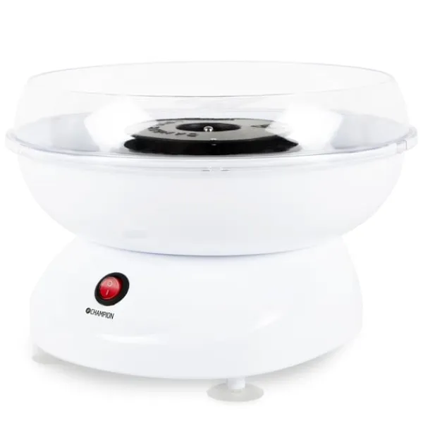 Champion Sockervaddsmaskin Best