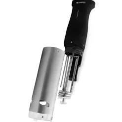 Champion Sous Vide 800W - Rustfrit stål/Sort Sale