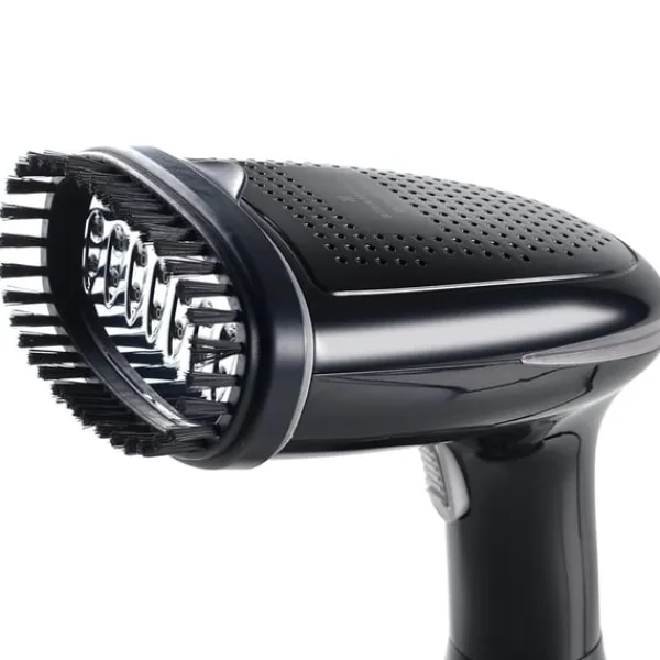 Champion Damppresser>Steamer Portable PRO