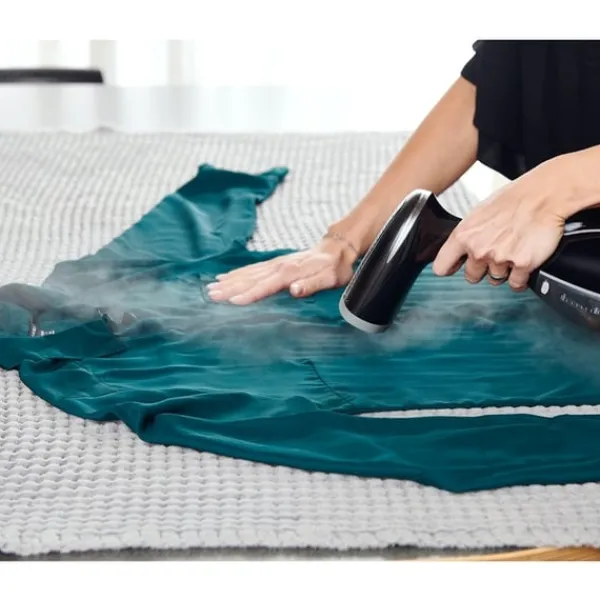 Champion Damppresser>Steamer Portable PRO