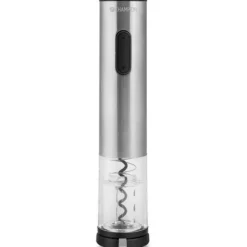 Champion Proptrækker>Vinöppnare Elektrisk