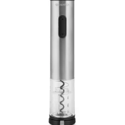 Champion Proptrækker>Vinöppnare Elektrisk