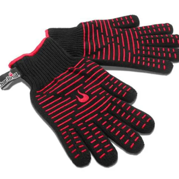 Char-Broil Grydelapper & Grillvanter>High-performance grillvantar