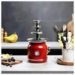 Chokolade fountain Cecotec Fun Chocolicious 90 W Metal Best