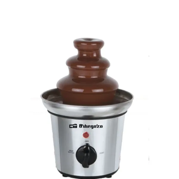 Chokolade fountain Orbegozo FCH 4000 Best