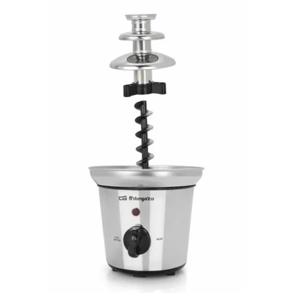 Chokolade fountain Orbegozo FCH 4000 Best