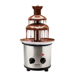 Fonduesæt>Chokoladefontæne fra Camry