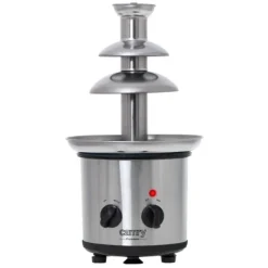 Fonduesæt>Chokoladefontæne fra Camry