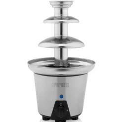 Chokoladefontæne XXL 292998 Hot