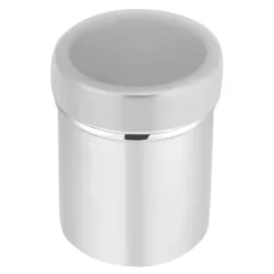 Chokoladeshaker i rustfrit stål Clearance