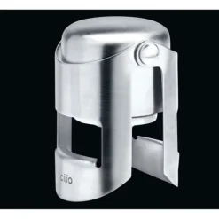 Cilio champagneprop, diameter 3,5x5,5 cm New