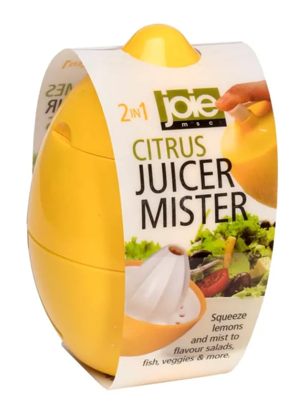 Joie Citronspray 2-i-1 Discount