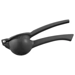 Dorre Pressere>Citruspress / Citronpress Cyra Svart 22 cm
