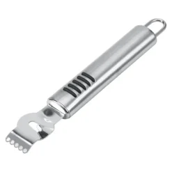 Citrusskræller og zest i rustfrit stål Best