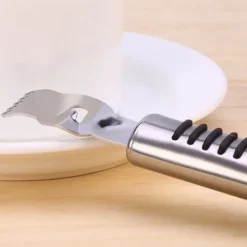 Citrusskræller og zest i rustfrit stål Best