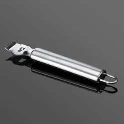 Citrusskræller og zest i rustfrit stål Best