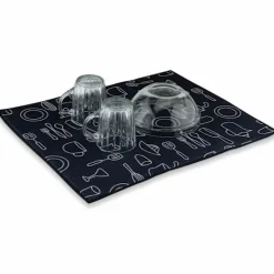 Måtter & Gitter Til Køkkenvaske>Cocina opvaskemåtte 38 x 50 cm